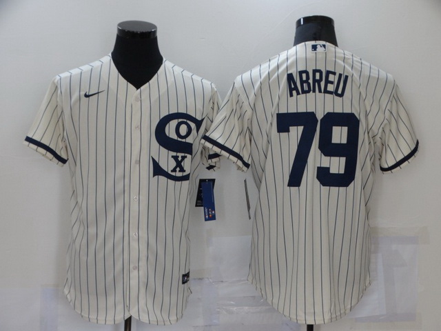 Chicago White Sox Jerseys 62 [Wholesale MLB Jerseys 562]